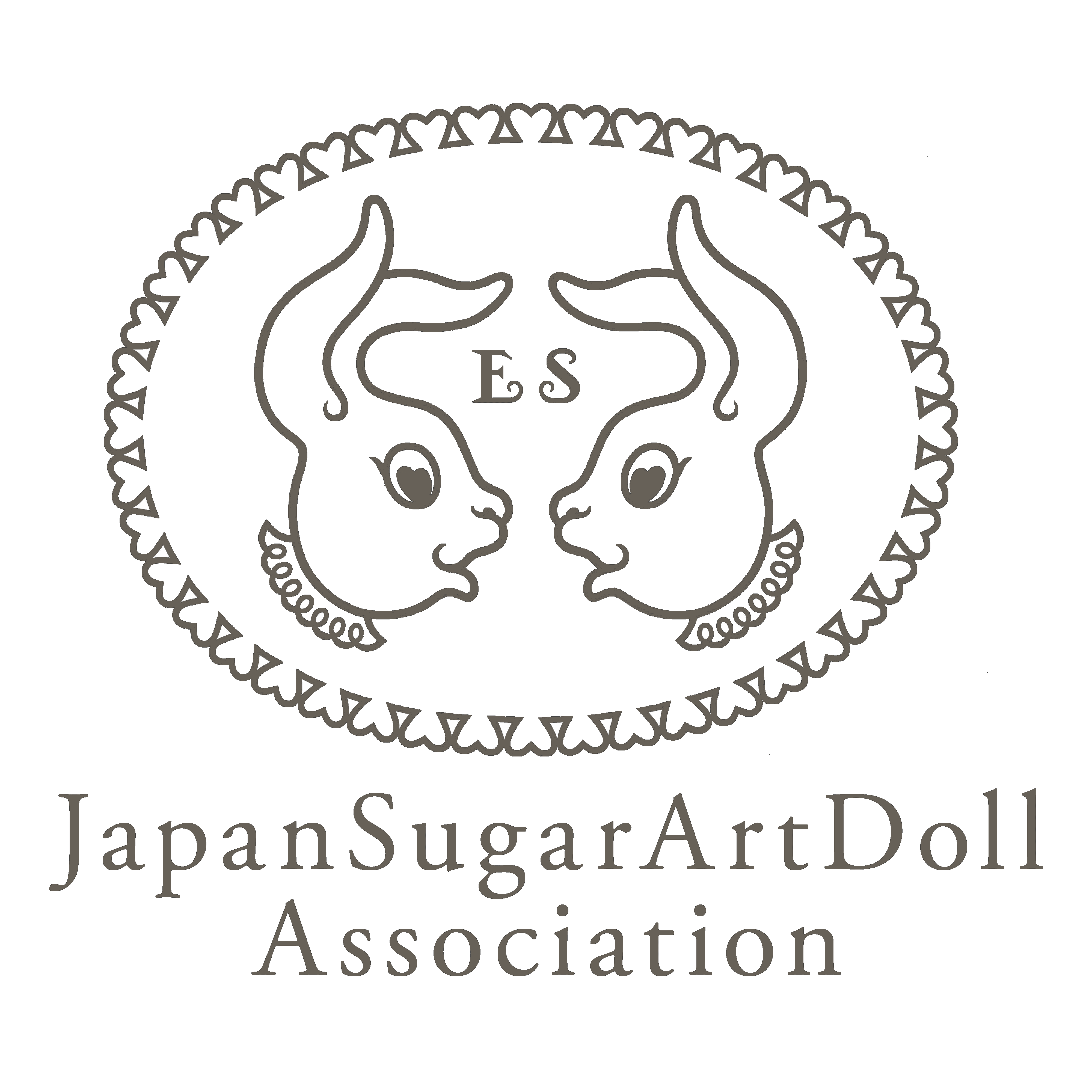 日本シュガーアートドール協会